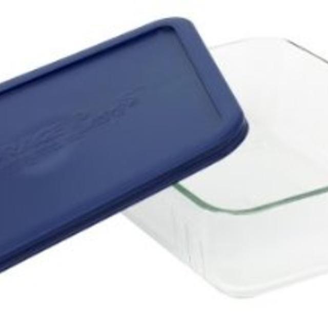 Pyrex Baking Dish