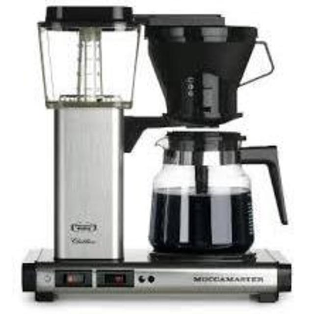 Technivorm Moccamaster Coffee Brewer KB741