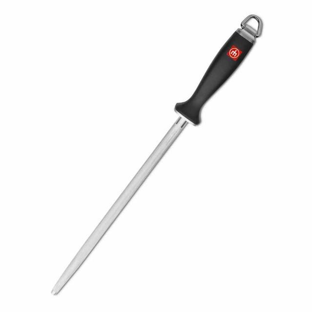 Wusthof 10-Inch Sharpening Steel