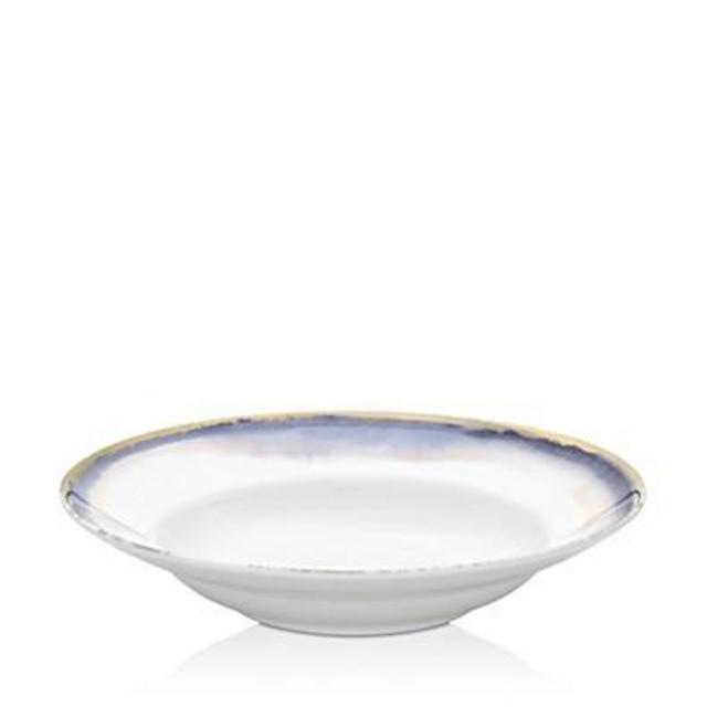 Lenox Radiance Rim Soup Bowl