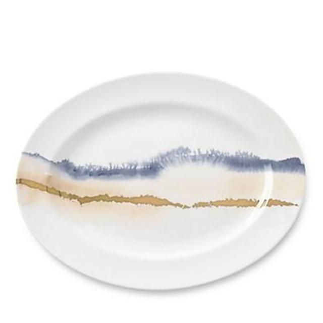 Lenox Radiance Oval Platter