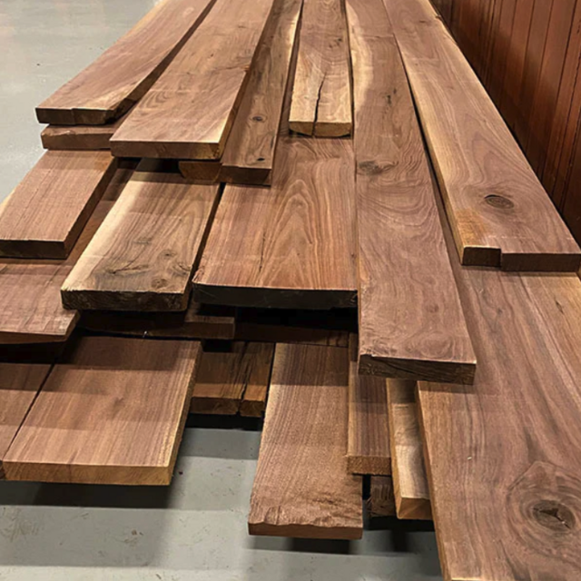 Wood Fund