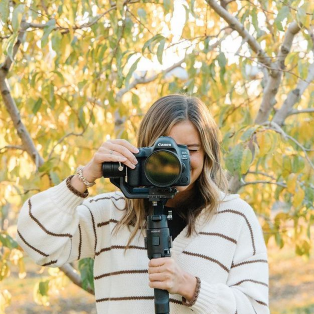 Our Wedding Videographer