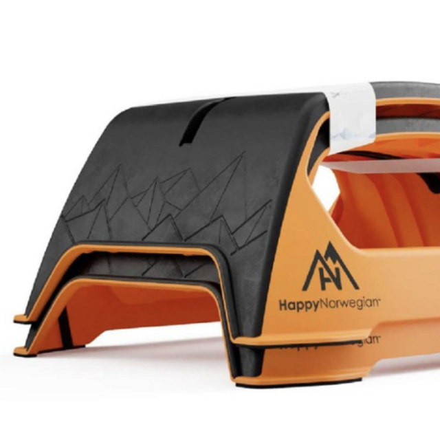 mountainFLOW eco-wax Happy Norwegian Tuning Stands