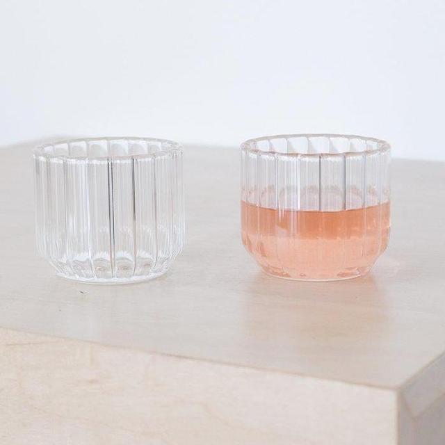 Fferrone Glasses Set of 2