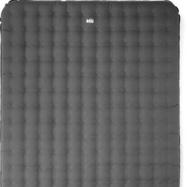 REI Co-op Kingdom Insulated Air Bed - Queen