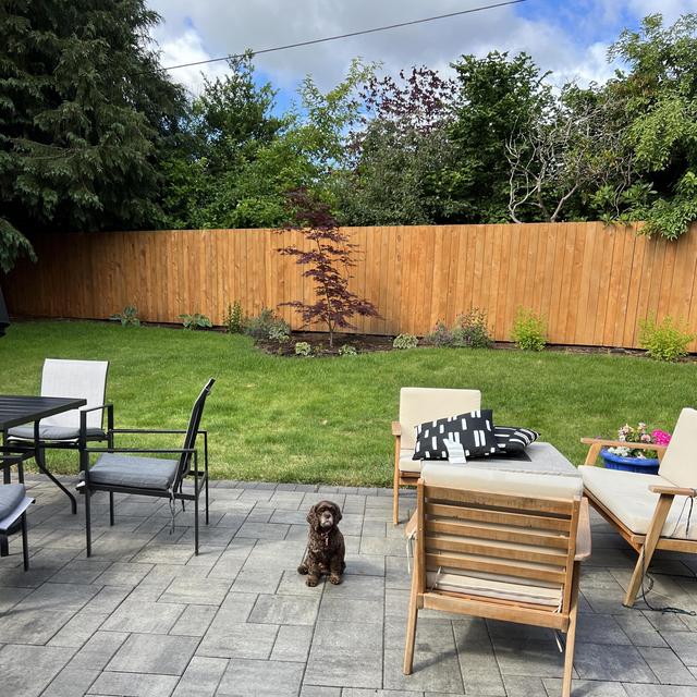 Home Improvement Fund
