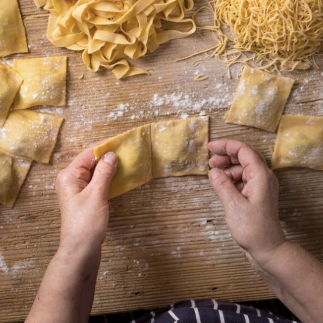 Gluten Free Cooking Class!
