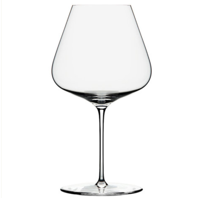 Zalto Burgundy Wine Glasses (set of 6)