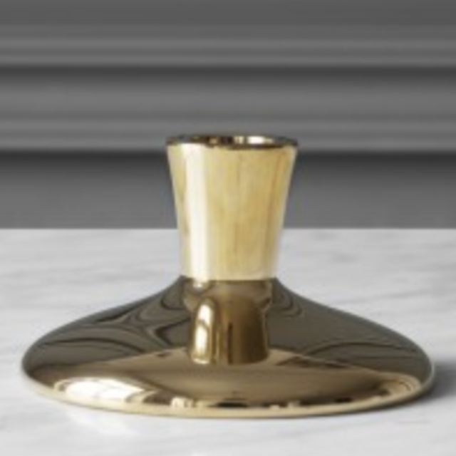 Skultuna The Theater Candlestick