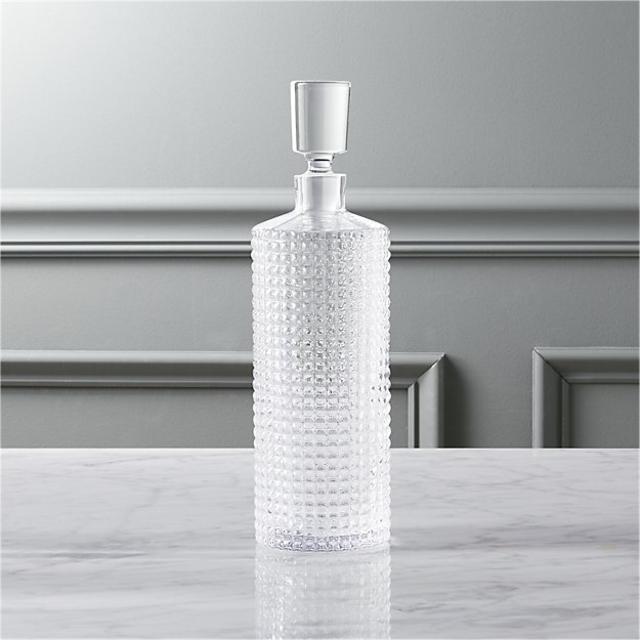 stud decanter