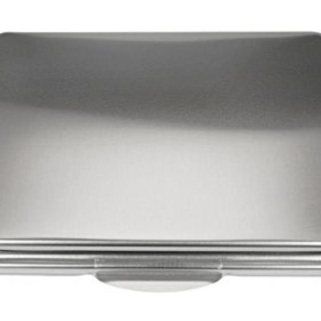 Doughmakers 9-Inch by 13-Inch Cake Lid, Doughmakers