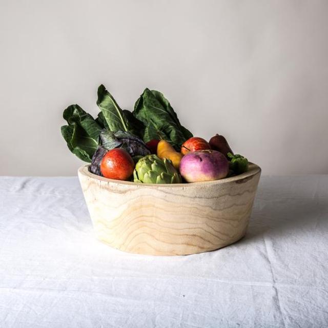 Wadi Bowl