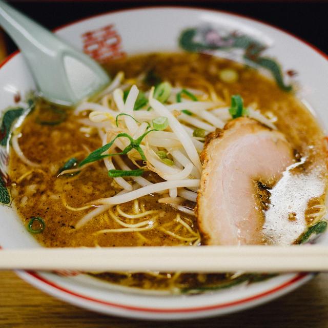 Meals in Japan