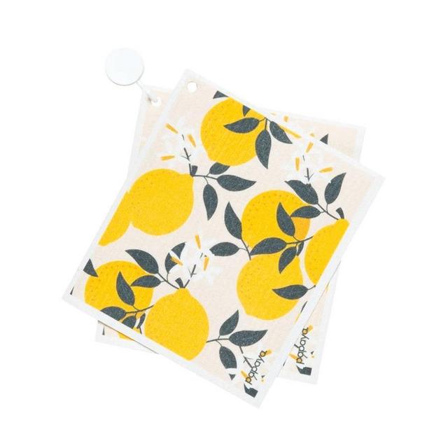 Squeeze the Day reusable papertowels