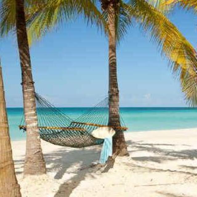 Island Time