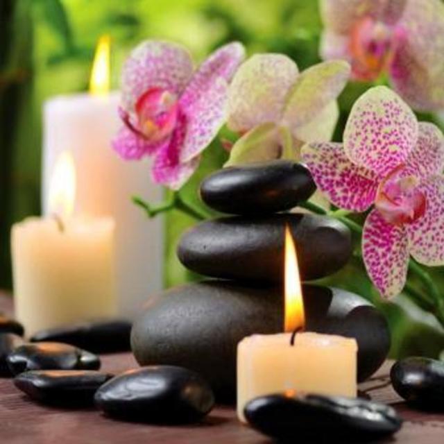Spa Day
