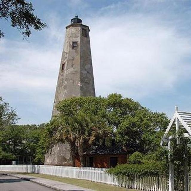 Lighthouse Tours
