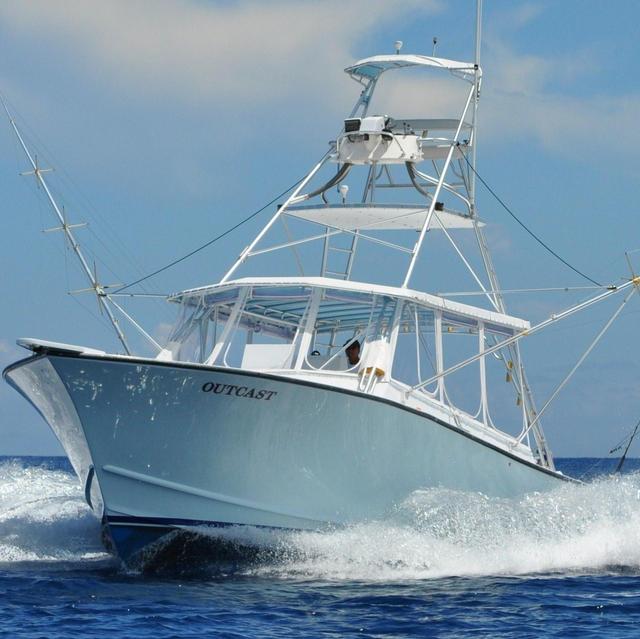 Fishing Fun