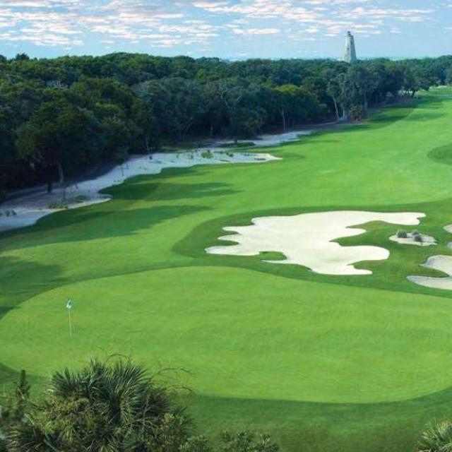 Tee Time