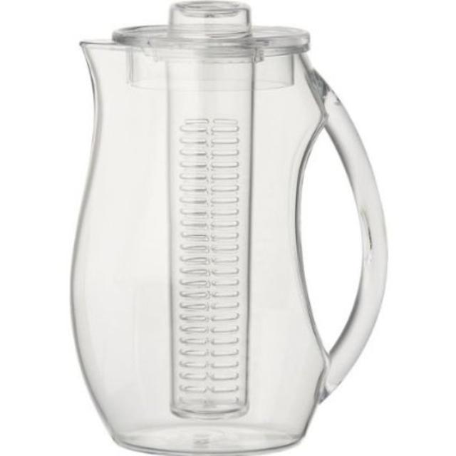 Prodyne Fruit Infusion Flavor Pitcher - Amazon
