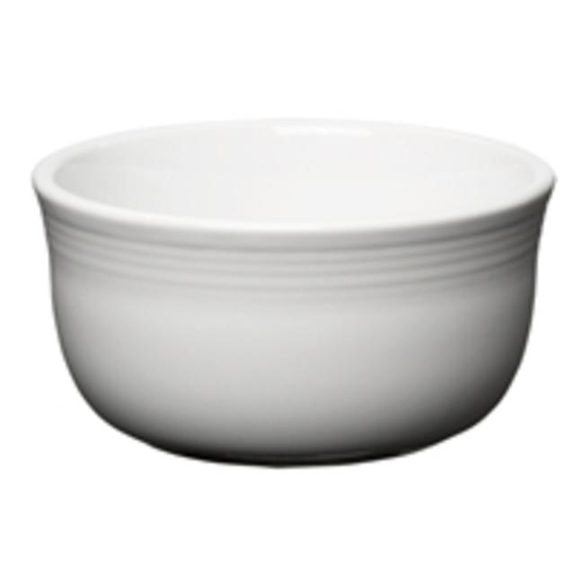 Fiesta Gusto Bowl - White