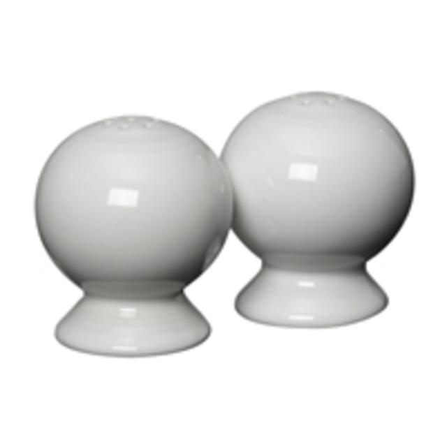 Fiesta - Salt and Pepper Shakers