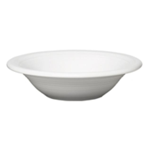 Fiesta - Stacking cereal bowl - White