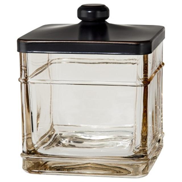 Threshold™ Antique Bath Coordinates - Canister - Target