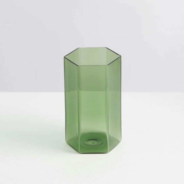 Maison Balzac | Coucou Vase | Green
