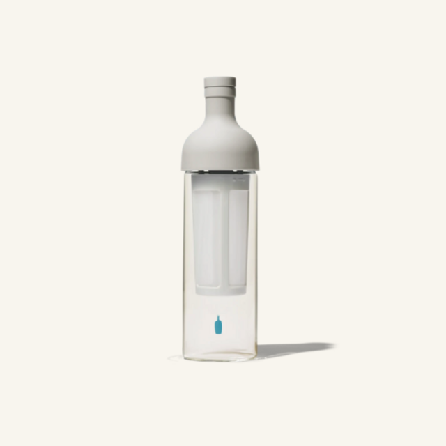 Hario Cold Brew Bottle | Fog Grey