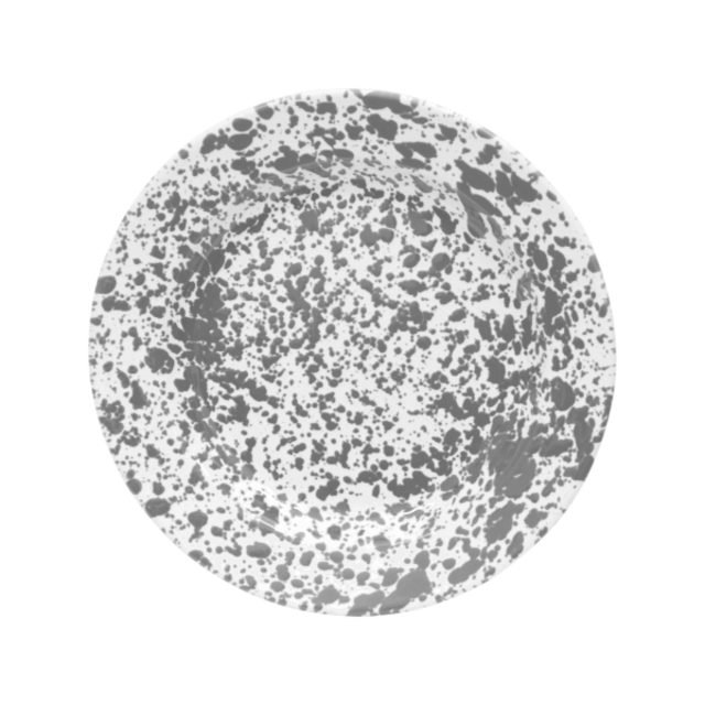 Dinner Plate, 10-Inch, Splatter | more colors