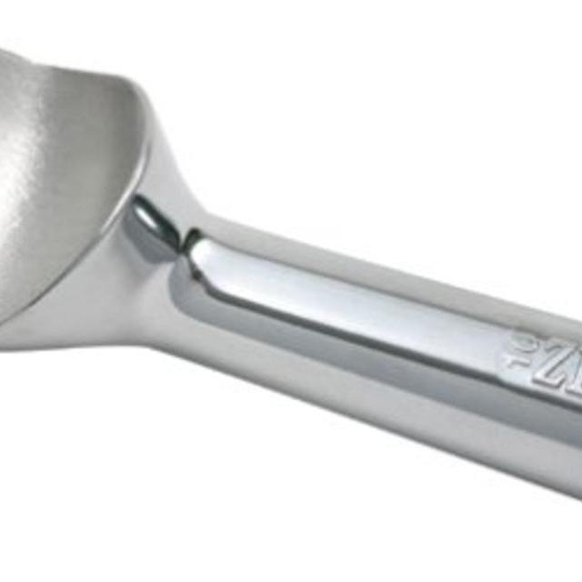 Zeroll 1010 Original Ice Cream Scoop, 4 Ounce