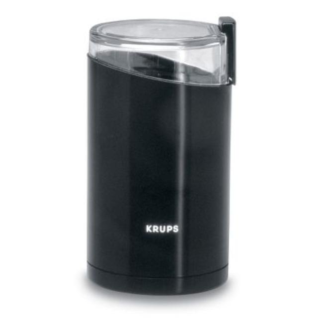 Krups Fast-Touch Coffee and Spice Grinder