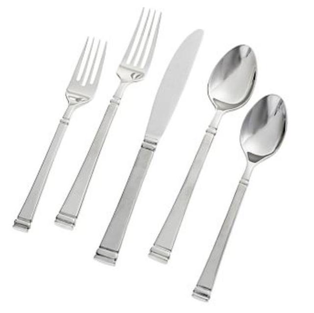 Riley Flatware