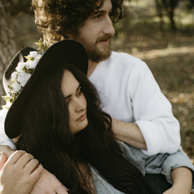 Jo & Blake's Newlywed Fund