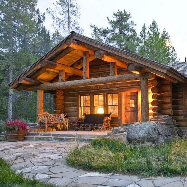 Cozy Cottage Retreat