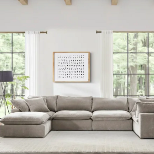 Couch Fund