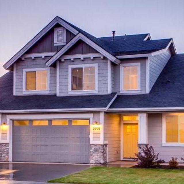 House Fund