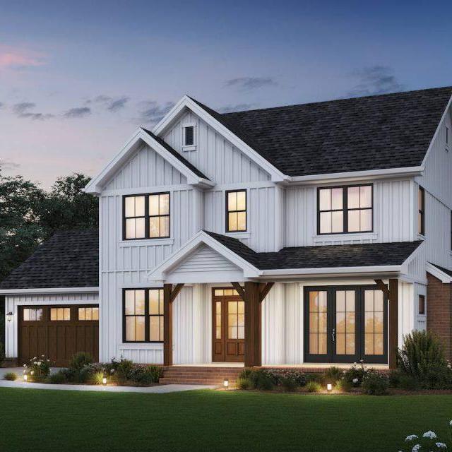 New House Fund