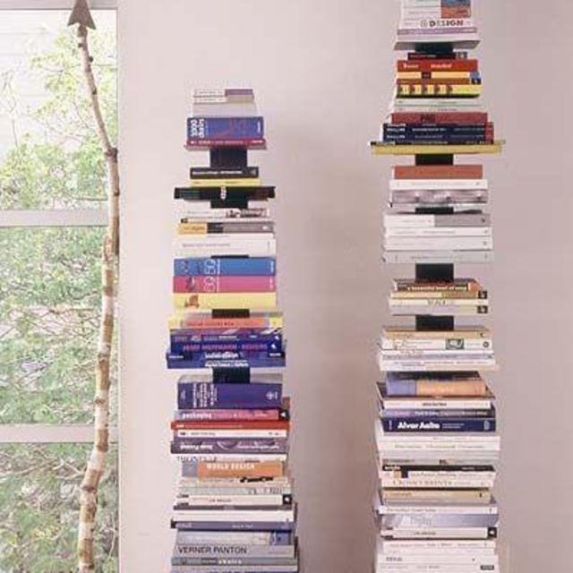 Herman Miller Bookshelf