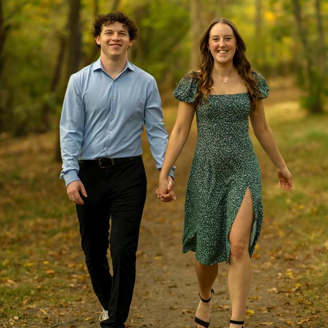 Newlywed Fund!