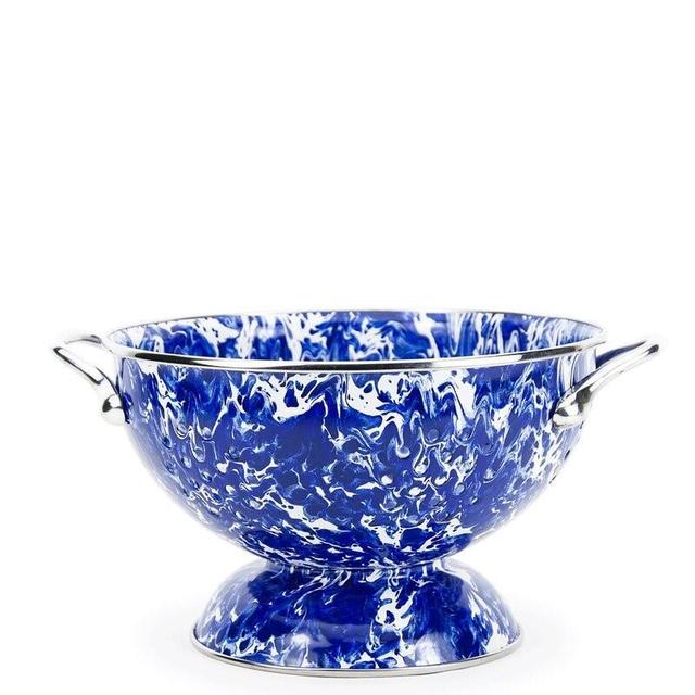 Stainless Steel Colander