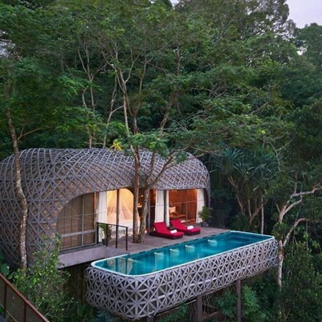 Our Dream Resort