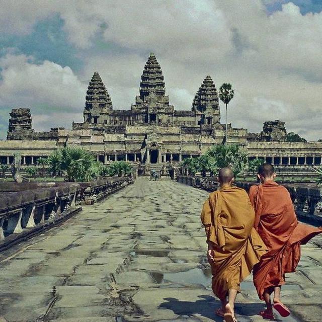 Temple Respect