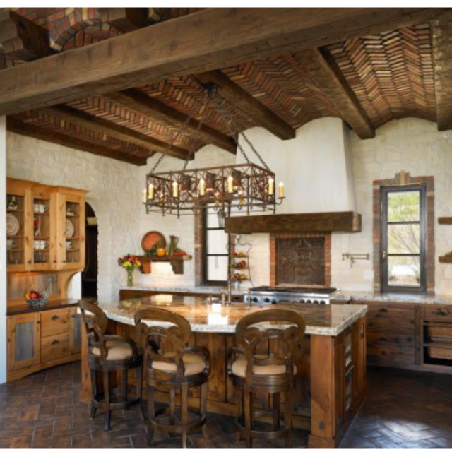 Build our Dream Kitchen
