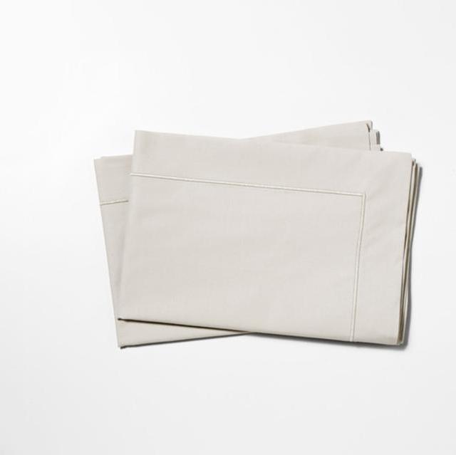 The Pillow Sham (set of 2)