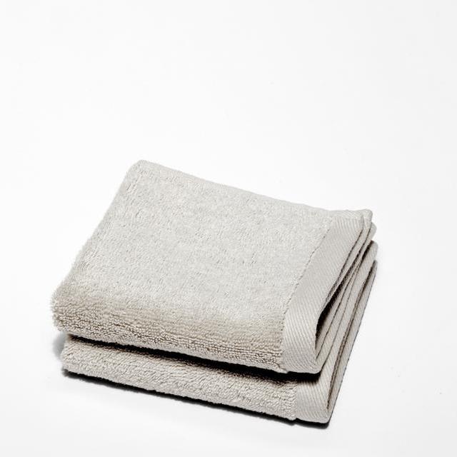 The Washcloth (set of 2)