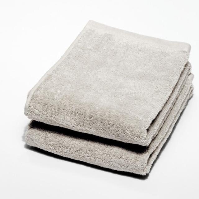 The Hand Towel (set of 2)