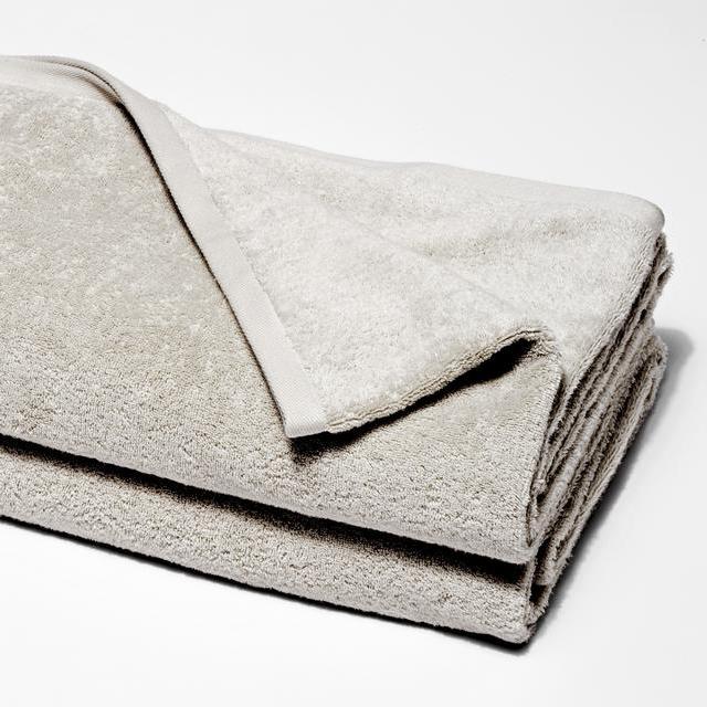 The Bath Sheet (set of 2)